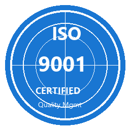 ISO 9001